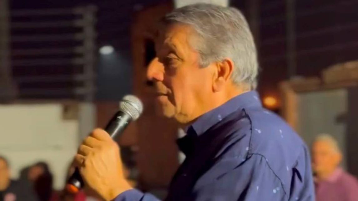 Dr. Scabuzzo: “La Banda necesita una gestión humana, con un equipo de trabajo comprometido”