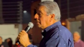 Dr. Scabuzzo: “La Banda necesita una gestión humana, con un equipo de trabajo comprometido”