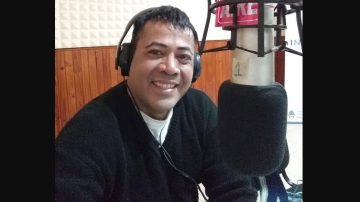 Convocan a una noche de teatro y solidaridad para acompañar al locutor Sebastián Pereyra