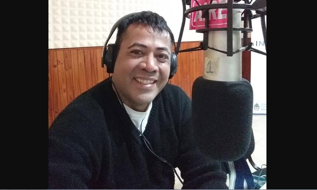 Convocan a una noche de teatro y solidaridad para acompañar al locutor Sebastián Pereyra