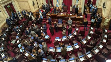 EN VIVO | Ley de Tierras: el Senado debate eliminar las restricciones para que extranjeros compren campos en Argentina