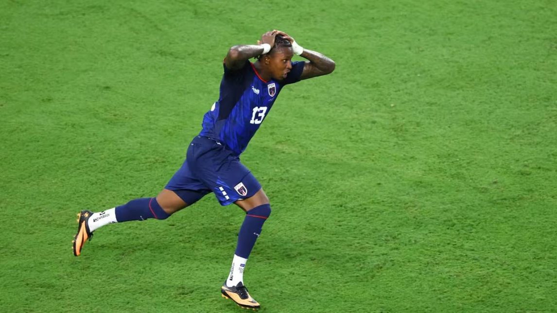 El mejor gol del Mundial 2026 se lo hicieron a la Selección Argentina