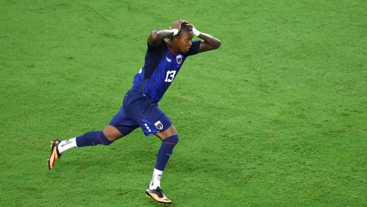 El mejor gol del Mundial 2026 se lo hicieron a la Selección Argentina