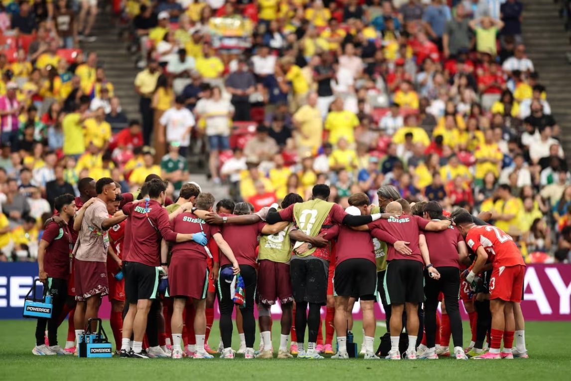 Suiza, el próximo desafío de la Selección Argentina en el Mundial 2026