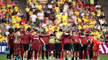 Suiza, el próximo desafío de la Selección Argentina en el Mundial 2026