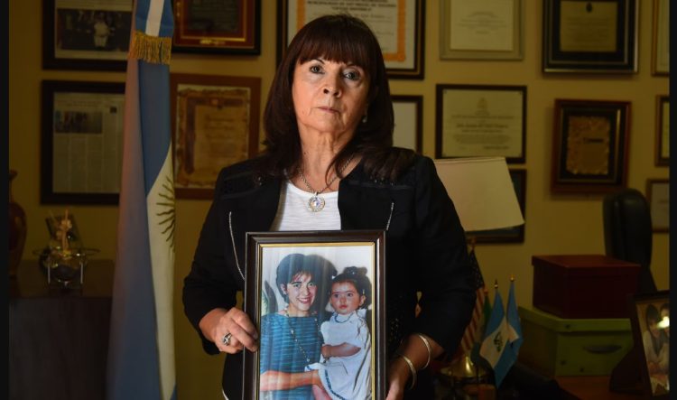 Susana Trimarco llega a Santiago para encabezar una jornada sobre trata de personas en entornos digitales