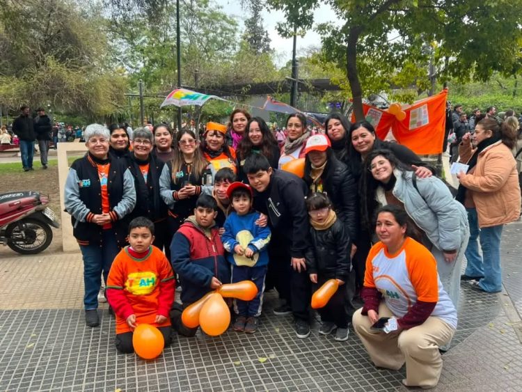La Banda tendrá la primera Peña del TDAH para concientizar a través de la música