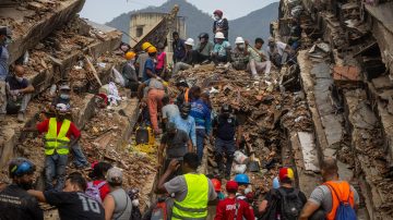 Terremotos en Venezuela: se elevó a 1.943 la cifra de muertos y los heridos ascienden a 10.571