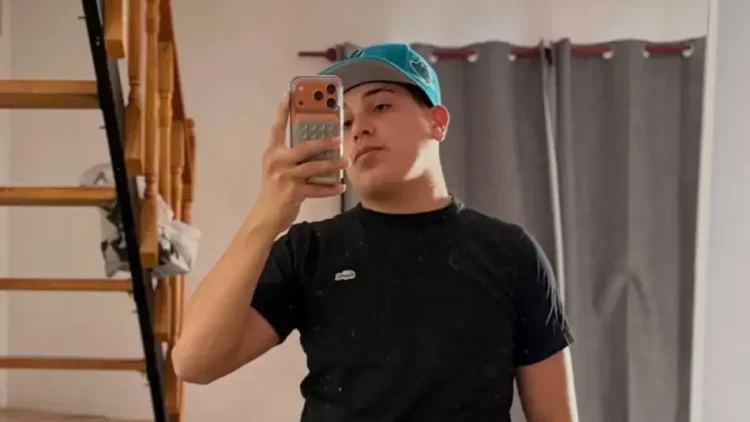 Denunciaron a Thiago Medina por presunto abuso sexual contra su prima