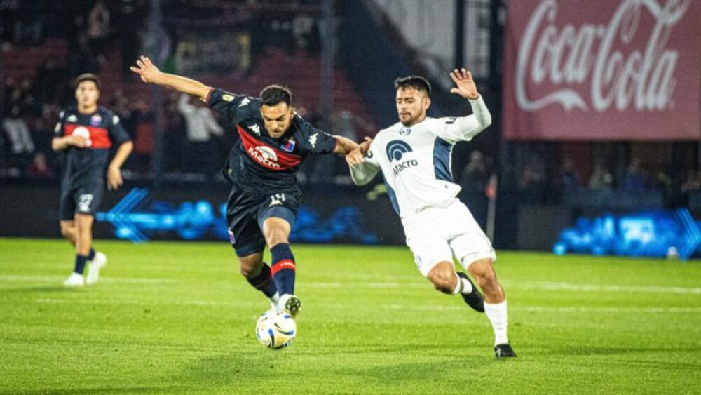 Tigre e Independiente Rivadavia se enfrentan por un lugar en octavos de final de la Copa Argentina
