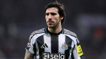 Tottenham rompe el mercado: gastó casi 230 millones de euros en dos refuerzos estelares