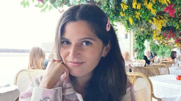 Caro Trippar reveló que tiene cáncer de mama y contó por qué no detectó la enfermedad a tiempo