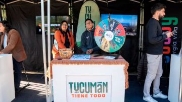 Tucumán promocionará su temporada de invierno con una agenda especial en Santiago