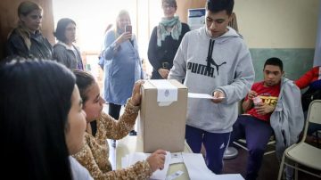 Cómo votar por primera vez en las elecciones municipales de Santiago del Estero: el paso a paso para no cometer errores