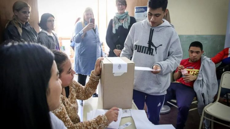 Cómo votar por primera vez en las elecciones municipales de Santiago del Estero: el paso a paso para no cometer errores
