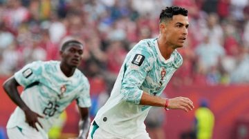 “Es el último baile”: la impactante confesión de la hermana de Cristiano Ronaldo