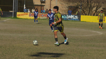 Independiente y Vélez no se sacaron diferencias en Fernández