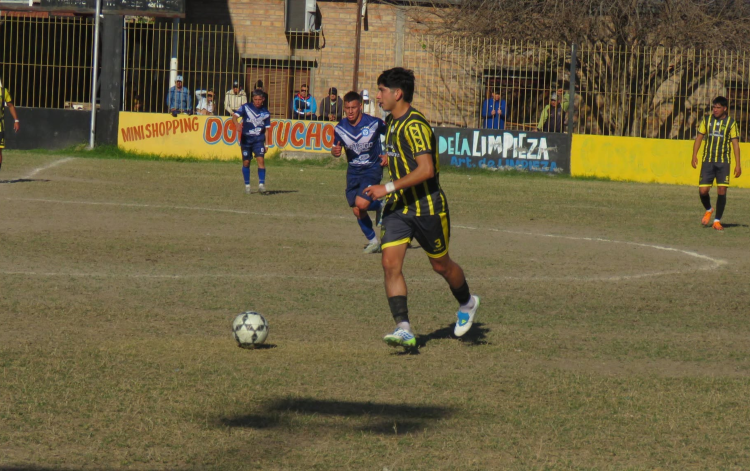 Independiente y Vélez no se sacaron diferencias en Fernández