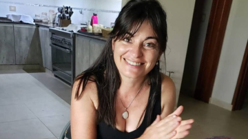 ¿Pueden detener a la contadora Nora Villarroya? Afirman que está “prófuga” y sostuvo que hay indicios de una asociación ilícita