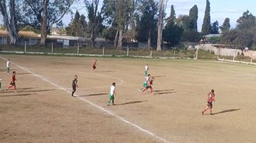 Villa Unión reafirmó su levantada con una victoria ante Banfield