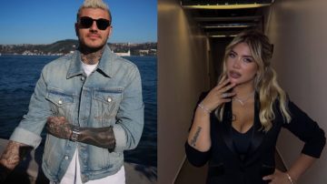 Wanda Nara y Mauro Icardi protagonizan un escándalo mundial por sus hijas: la verdad sobre los pasaportes