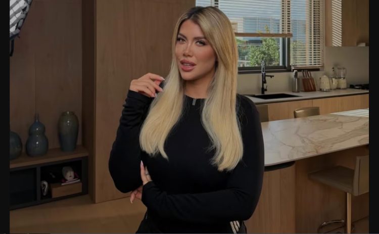 Por qué la Justicia intimó a Mauro Icardi tras el robo en la casa de Wanda Nara en Milán
