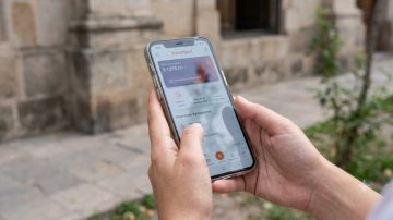 Hackearon su cuenta de Naranja X y le dejaron una deuda de $2,5 millones en Añatuya