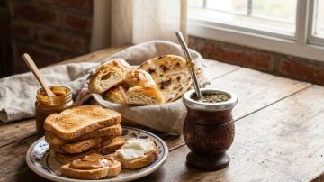 La explicación científica de por qué tenemos antojos de harinas y azúcares cuando estamos estresados