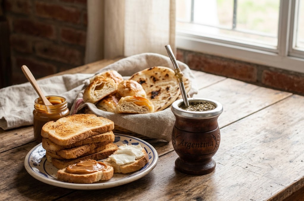 La explicación científica de por qué tenemos antojos de harinas y azúcares cuando estamos estresados