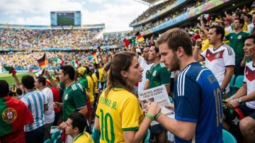 Mundial 2026: advierten que podrían aumentar los contagios de enfermedades de transmisión sexual