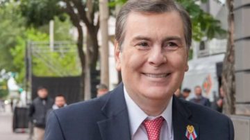 Gerardo Zamora sobre el triunfo de Argentina ante los ingleses: “Si señor, las Malvinas son argentinas”