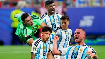 De la Premier al Mundial: los argentinos que conocen de cerca al rival