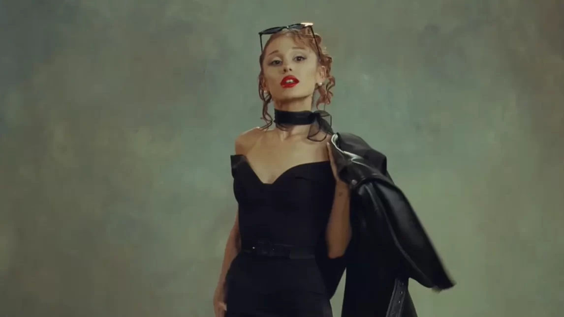 La impactante decisión que tomó Ariana Grande tras las críticas por su apariencia física