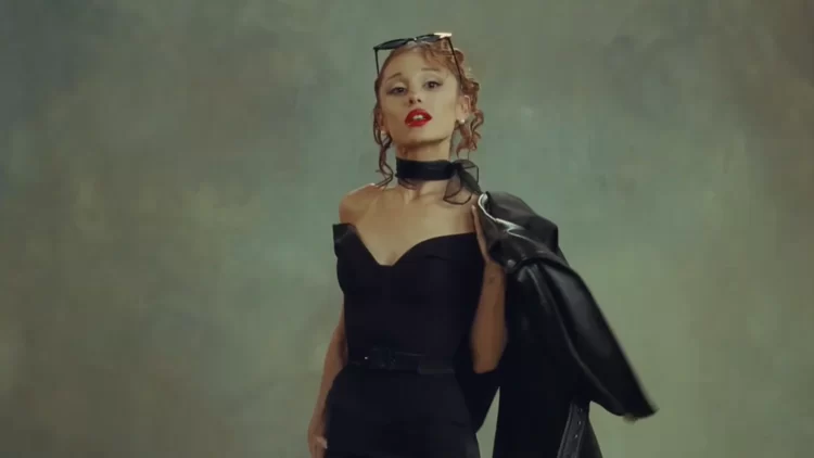 La impactante decisión que tomó Ariana Grande tras las críticas por su apariencia física