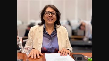 Elecciones municipales: Cecilia Neme fue confirmada como concejal reelecta, tras el recuento definitivo