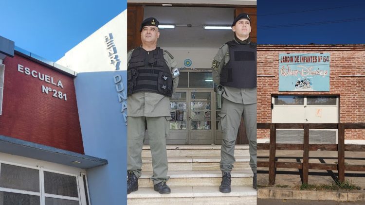 Se concretó el despliegue de urnas para las elecciones municipales del 2 de agosto