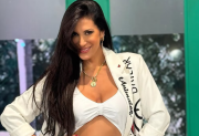 “Me separé hace cuatro meses y dije: ‘Quiero estar con todos'”: la inesperada confesión de Silvina Escudero