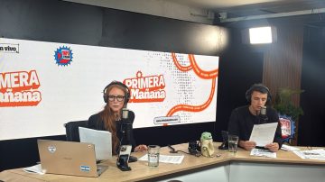 Primera Mañana: este miércoles analizarán las novedades de las causas Mariana Ibáñez y Fürth