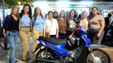 La campaña “Comercio Amigo. Comprá en La Banda” culminó con sorteos de importantes premios