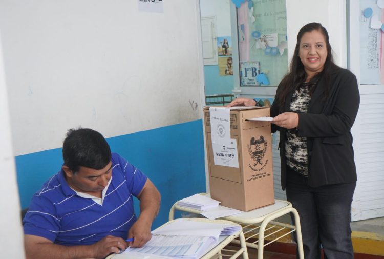Morales: “Nuestro trabajo ha sido con mucho amor, compromiso y sentido de bandeñidad”