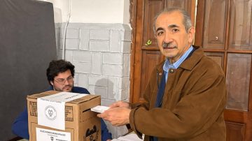 Daives: “La democracia se fortalece con participación vecinal”
