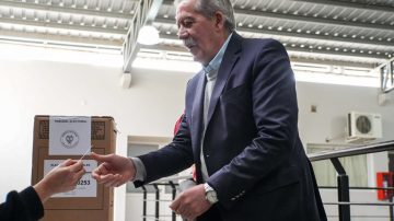 Elías Suárez: “La participación de la ciudadanía expresa el sentir del pueblo”