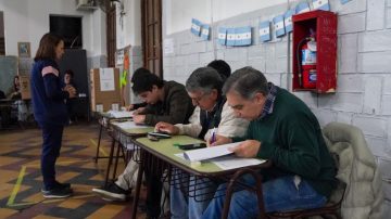 Santiago del Estero decide: casi 600 mil electores esperan los primeros resultados de las elecciones municipales