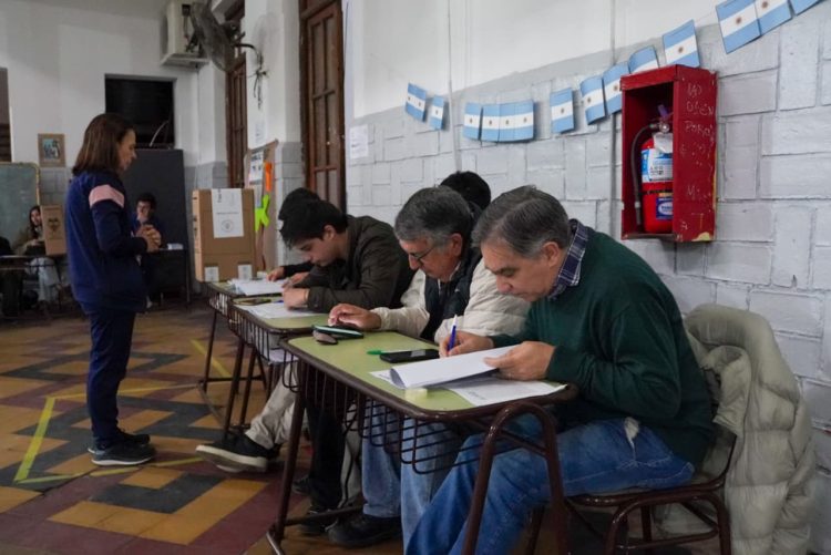 Santiago del Estero decide: casi 600 mil electores esperan los primeros resultados de las elecciones municipales