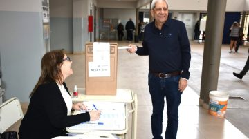 Neder: “El gobierno municipal es el primer contacto directo de la política con el pueblo”