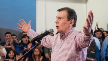 Gerardo Zamora: “El Frente Cívico se ha impuesto en toda la provincia”