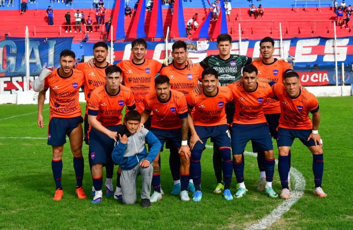 El partido entre Güemes y Tristán Suárez fue suspendido por incidentes en las tribunas