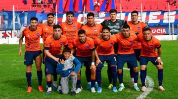 El partido entre Güemes y Tristán Suárez fue suspendido por incidentes en las tribunas