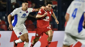 Tigre recibe a Belgrano en el pendiente de la segunda fecha del Clausura