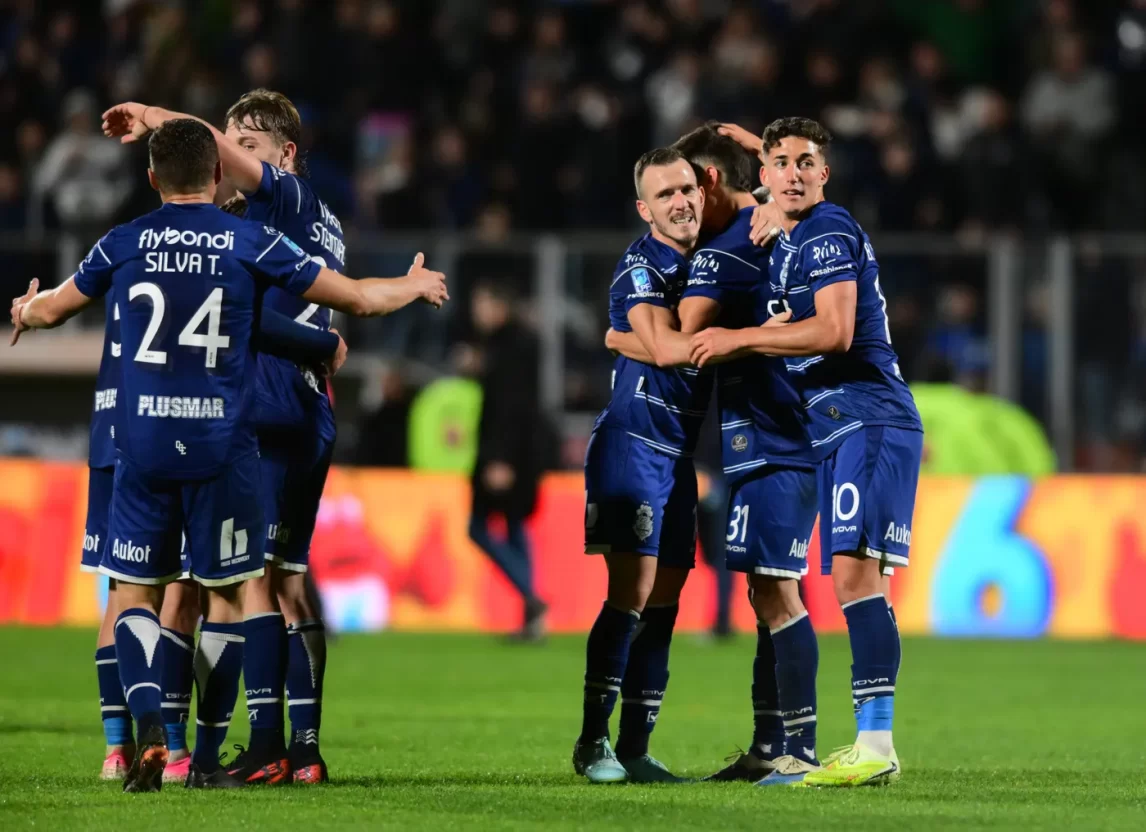 Gimnasia quiere extender su buen momento ante Aldosivi
